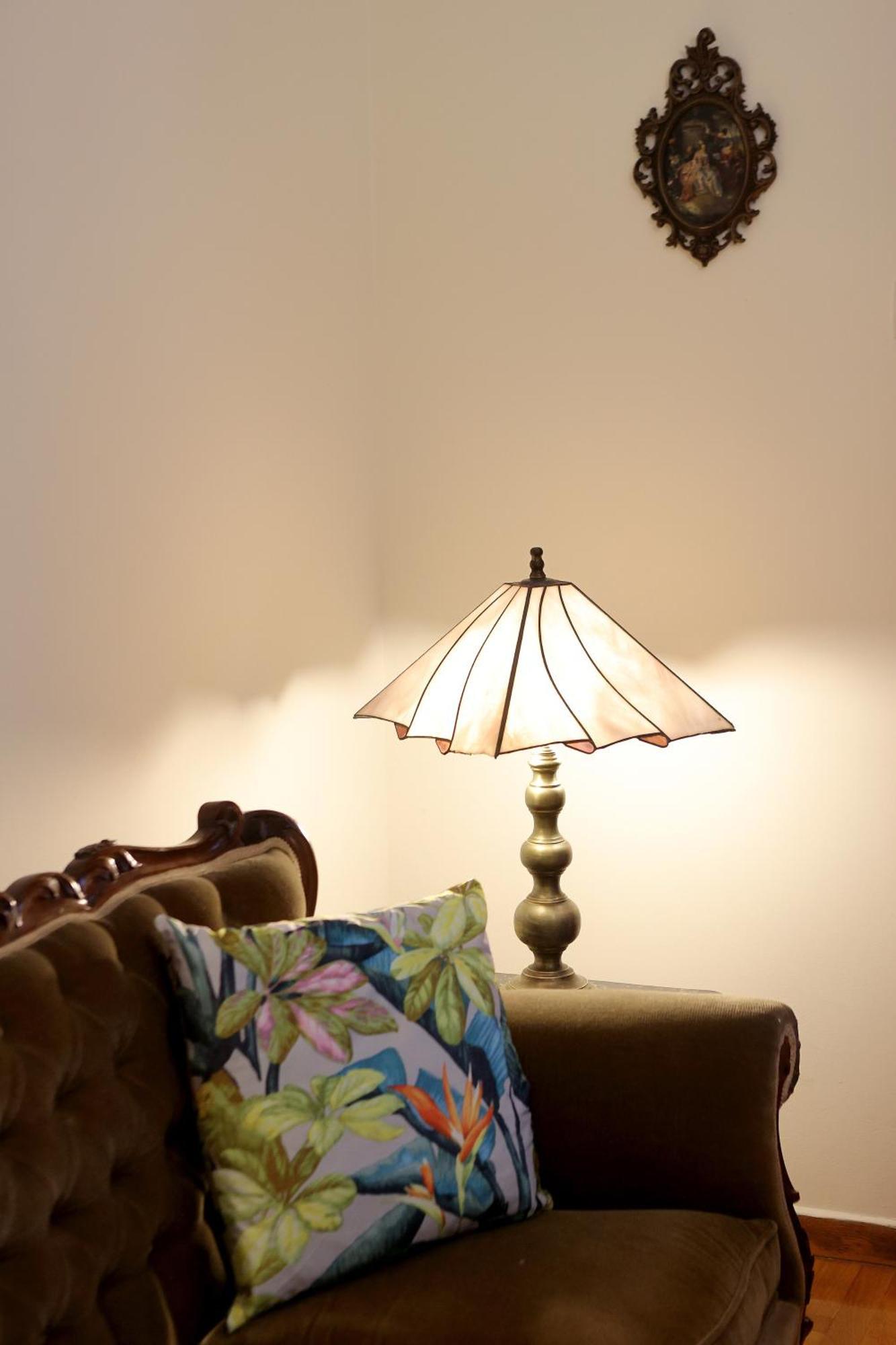Omonoia Classic Manor Apartment เอเธนส์ ภายนอก รูปภาพ