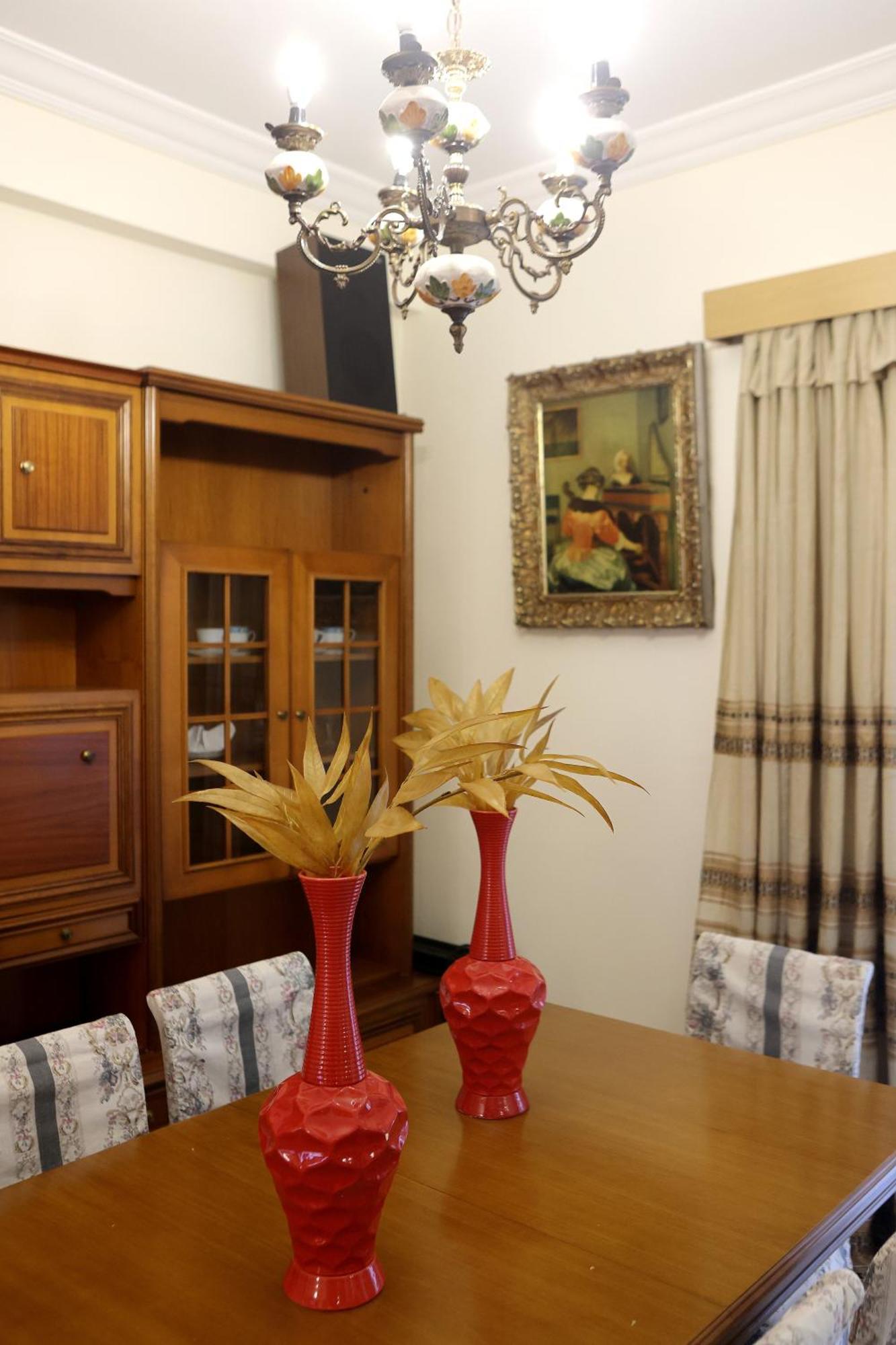 Omonoia Classic Manor Apartment เอเธนส์ ภายนอก รูปภาพ