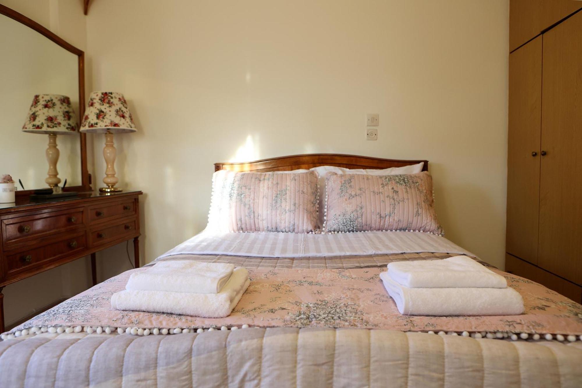 Omonoia Classic Manor Apartment เอเธนส์ ภายนอก รูปภาพ