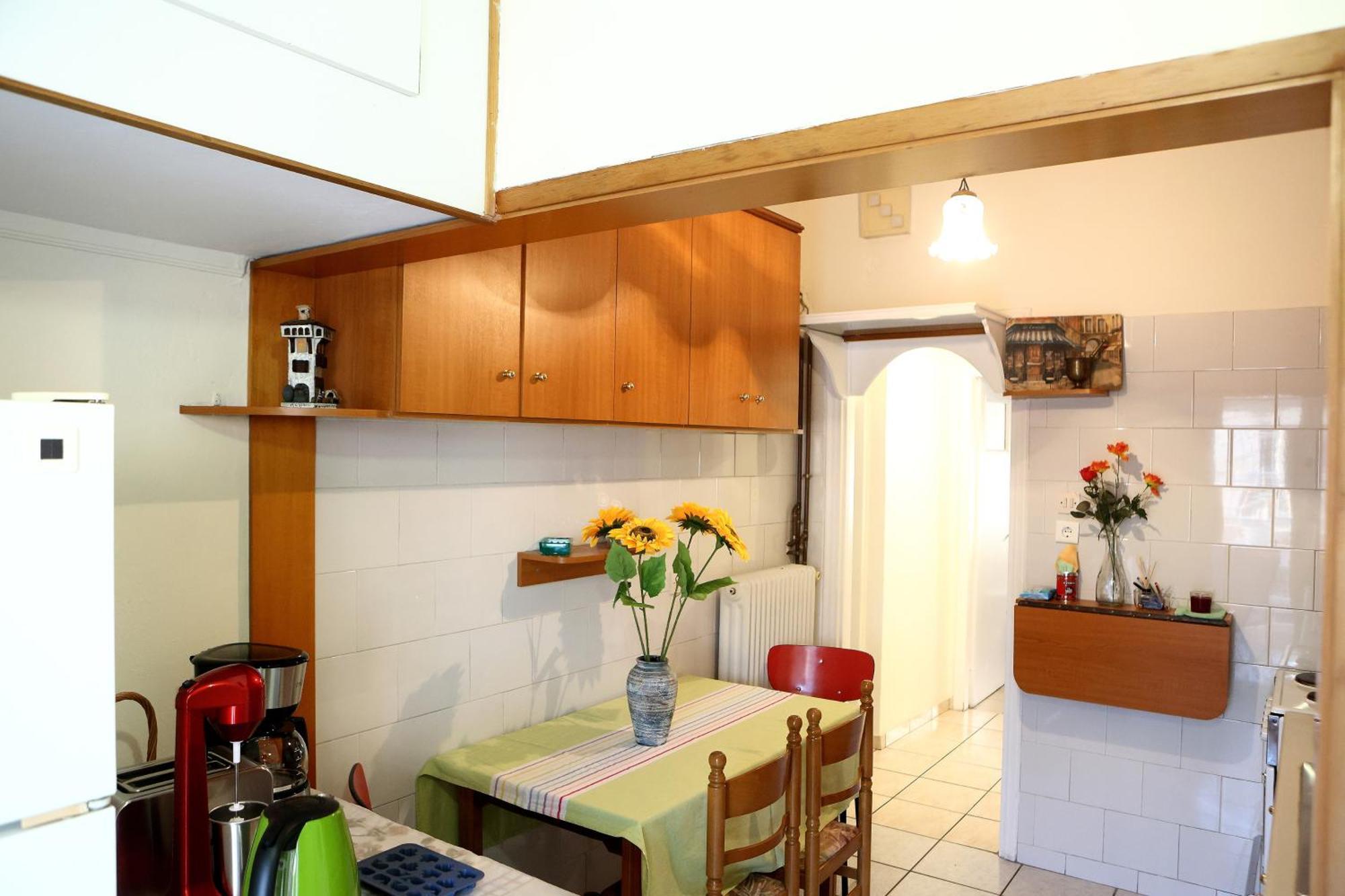 Omonoia Classic Manor Apartment เอเธนส์ ภายนอก รูปภาพ