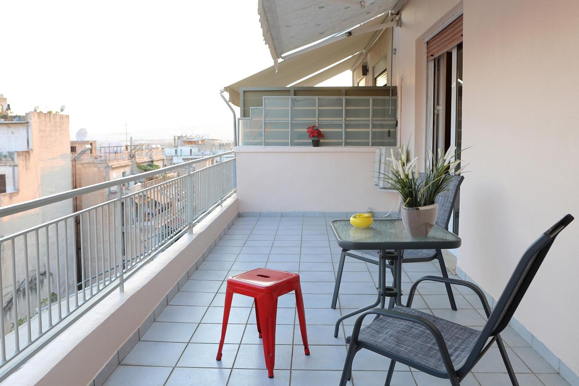 Omonoia Classic Manor Apartment เอเธนส์ ภายนอก รูปภาพ